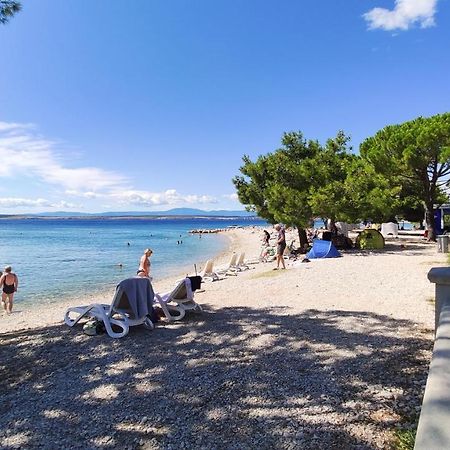 Jana Apartman Crikvenica Extérieur photo
