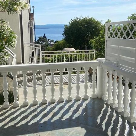 Jana Apartman Crikvenica Extérieur photo