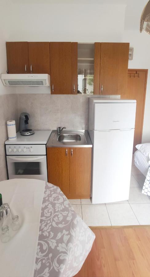 Jana Apartman Crikvenica Extérieur photo