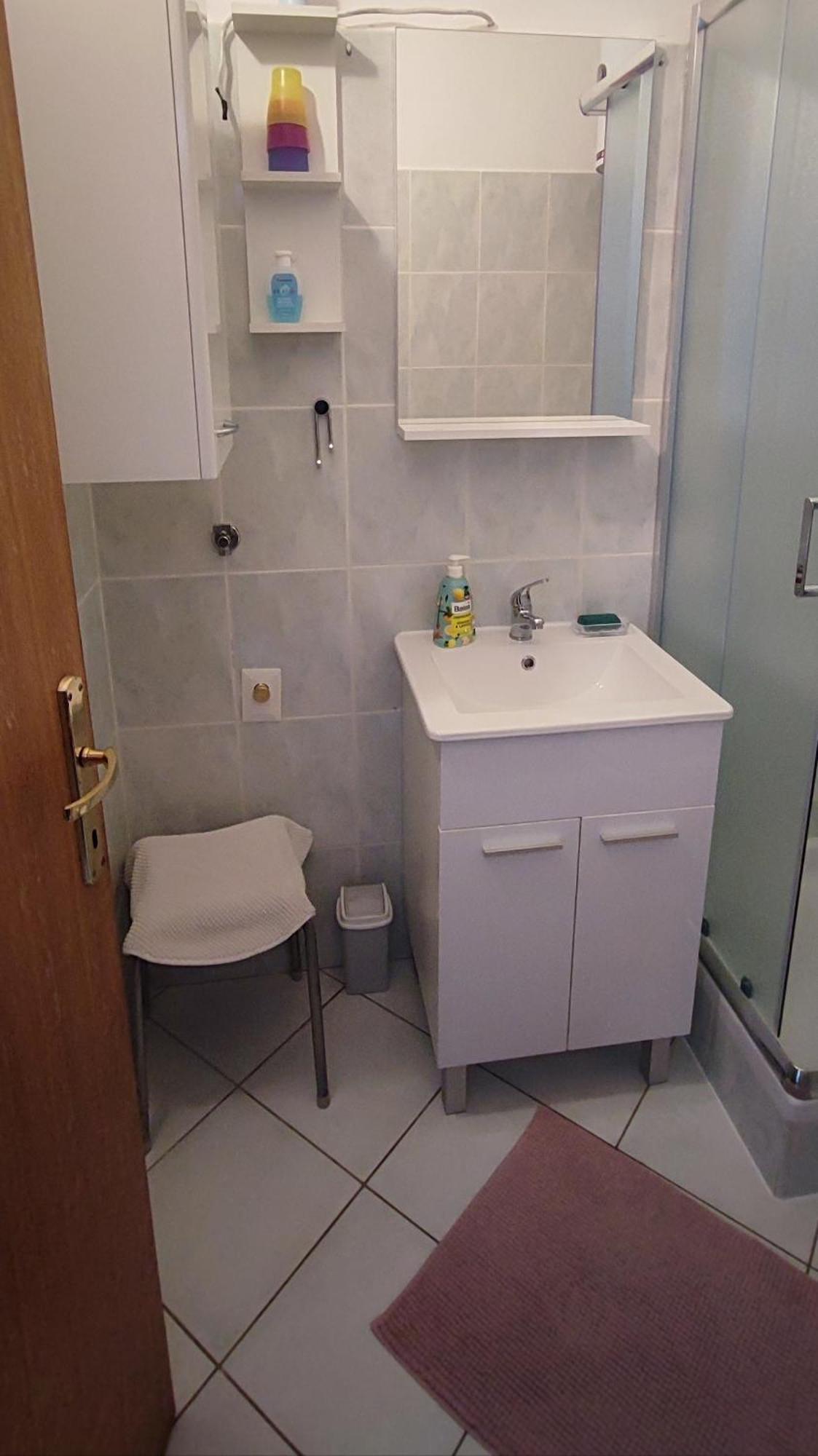 Jana Apartman Crikvenica Extérieur photo